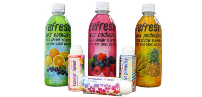 Shrink Sleeves